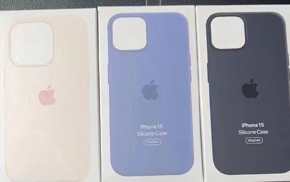 利辛苹果14维修站分享iPhone14手机壳能直接给iPhone15用吗？ 