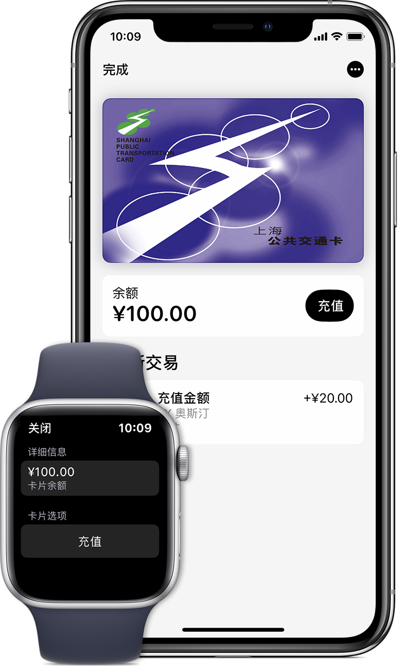 利辛苹果手机维修分享:用 Apple Pay 刷交通卡有哪些优势？如何设置和使用？ 