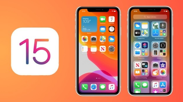 利辛苹果13维修分享iPhone13更新iOS 15.5，体验如何 