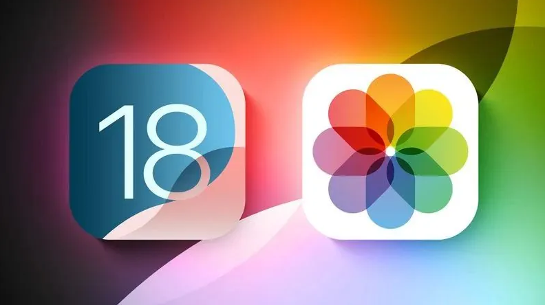 利辛苹果手机维修分享苹果 iOS / iPadOS 18.1Beta 3 发布 