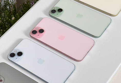 利辛iPhone15序列号查询分享如何查找苹果15手机序列号的位置