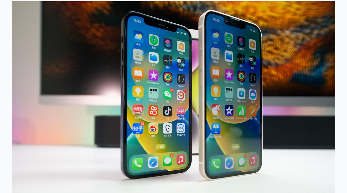 利辛苹果维修点分享iPhone 14 Plus进水维修 
