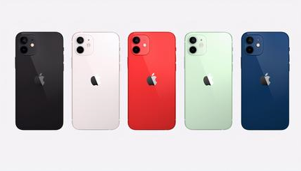 利辛苹果维修点分享iPhone 12黑屏隐蔽故障解读 