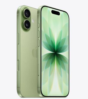 利辛苹果维修点分享iPhone 17黑屏小众故障要点解读 