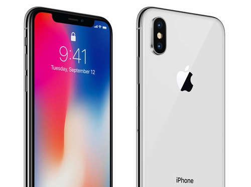 利辛苹果维修点分享iPhone X电池发烫冷门故障解析 