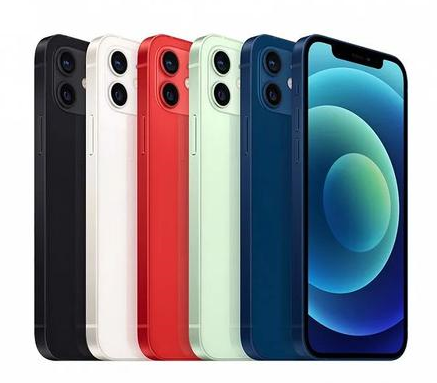 利辛苹果维修点分享iPhone 12 Pro Max发烫冷门故障梳理 