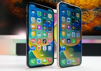 利辛苹果维修点分享iPhone 14 Plus发烫常见情况科普 